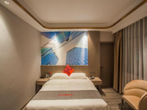 Imagen de la habitación del Hotel Junyi Jizhou District East Yangming Road. Foto 20