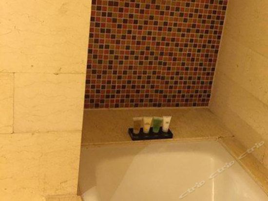 Imagen de la habitación del Hotel Junyi Wangchao. Foto 3