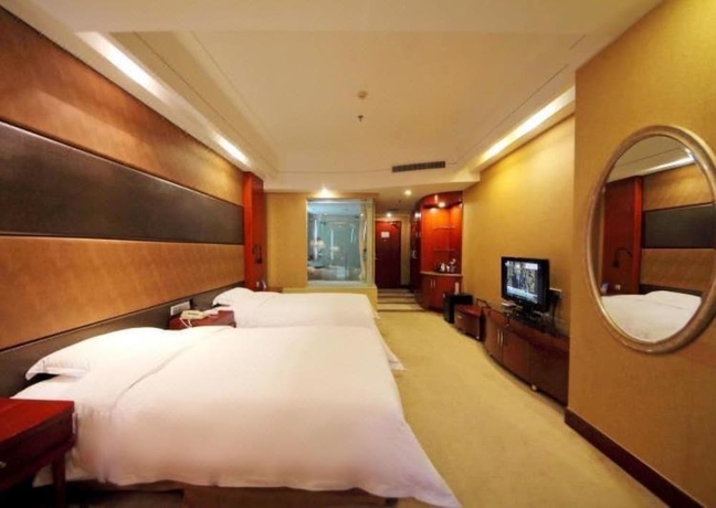 Imagen de la habitación del Hotel Junyu Grand. Foto 6