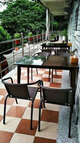 Imagen de los interiores del Hotel Juo House. Foto 15