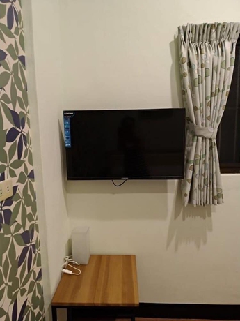 Imagen de la habitación del Hotel Juo House. Foto 6