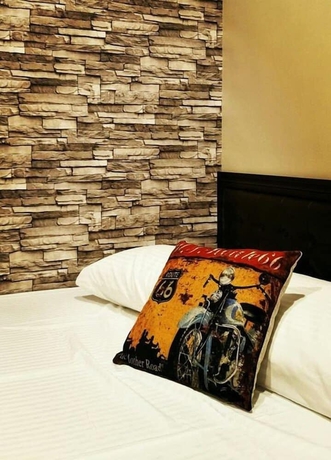 Imagen general del Hotel Juo House. Foto 1