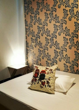 Imagen de la habitación del Hotel Juo House. Foto 14