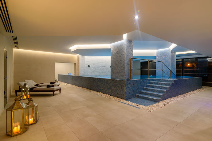 Imagen general del Hotel Jupiter Albufeira - Family and Fun - All Inclusive. Foto 3