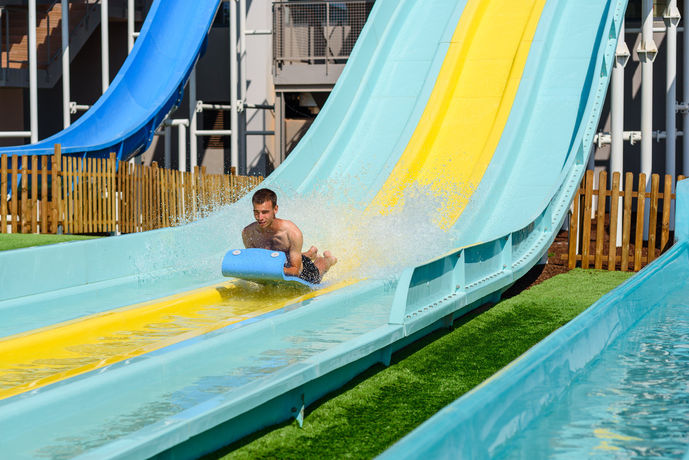 Imagen general del Hotel Jupiter Albufeira - Family and Fun - All Inclusive. Foto 5