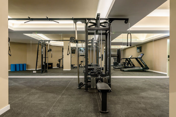 Imagen general del Hotel Jupiter Albufeira - Family and Fun - All Inclusive. Foto 6