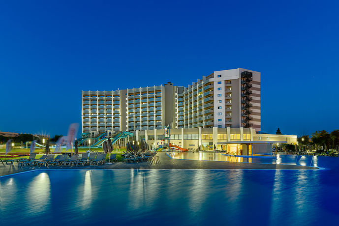 Imagen general del Hotel Jupiter Albufeira - Family and Fun - All Inclusive. Foto 8