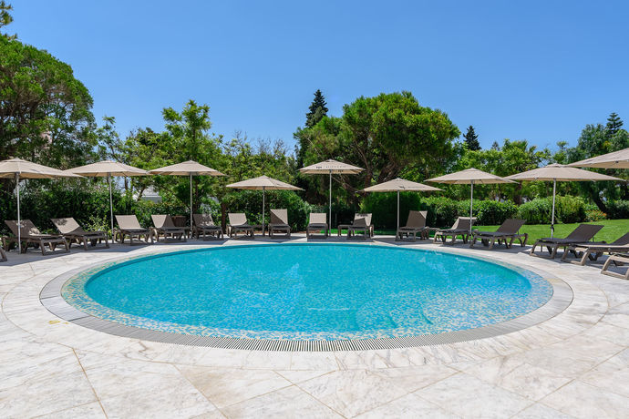 Imagen general del Hotel Jupiter Albufeira - Family and Fun - All Inclusive. Foto 9