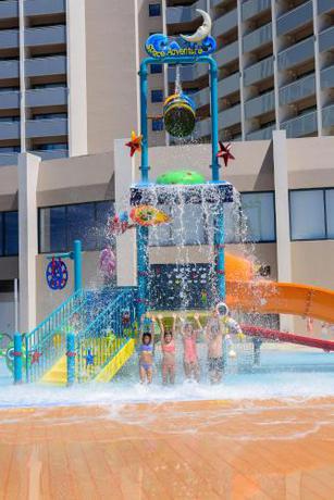 Imagen general del Hotel Jupiter Albufeira - Family and Fun - All Inclusive. Foto 13