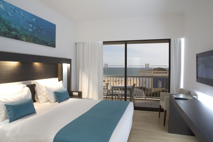 Imagen de la habitación del Hotel Jupiter Algarve - Beach and Spa. Foto 4