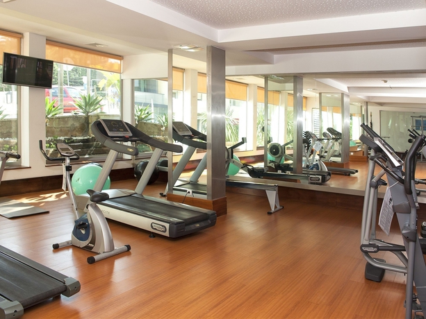 Imagen general del Hotel Jupiter Algarve - Beach and Spa. Foto 1