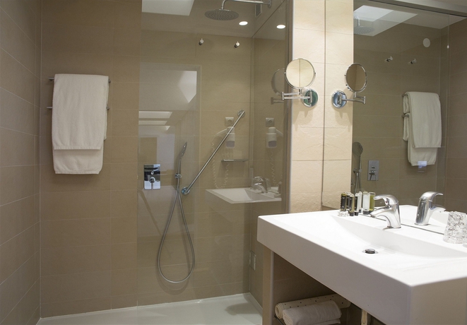 Imagen de la habitación del Hotel Jupiter Algarve - Beach and Spa. Foto 6