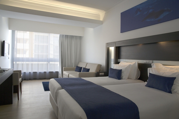 Imagen de la habitación del Hotel Jupiter Algarve - Beach and Spa. Foto 7