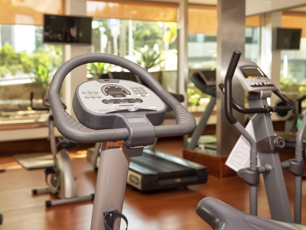 Imagen de los interiores del Hotel Jupiter Algarve - Beach and Spa. Foto 14