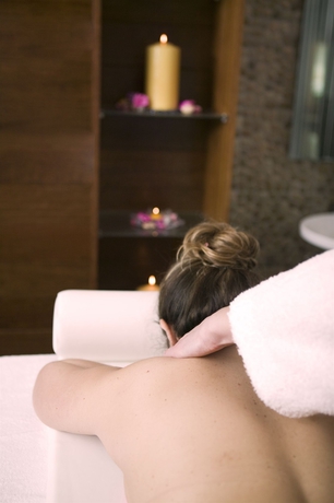 Imagen general del Hotel Jupiter Algarve. Foto 2