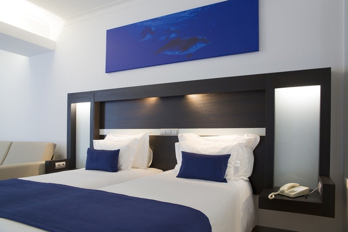 Imagen de la habitación del Hotel Jupiter Algarve. Foto 9