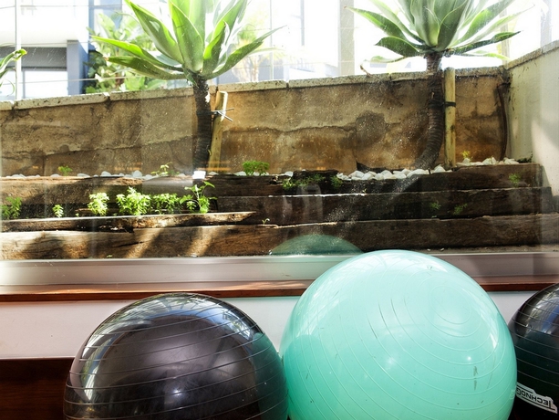 Imagen de los interiores del Hotel Jupiter Algarve. Foto 15