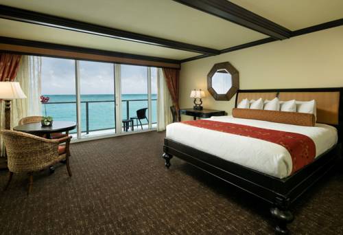 Imagen de la habitación del Hotel Jupiter Beach Resort and Spa. Foto 2