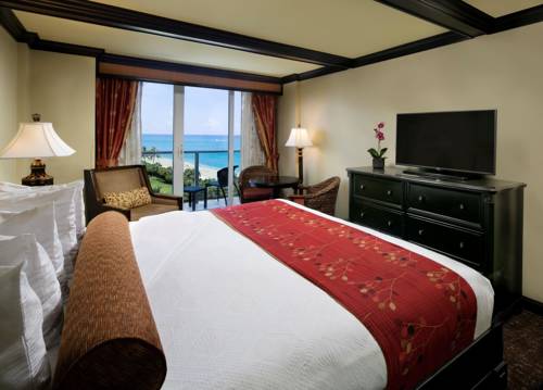 Imagen de la habitación del Hotel Jupiter Beach Resort and Spa. Foto 3
