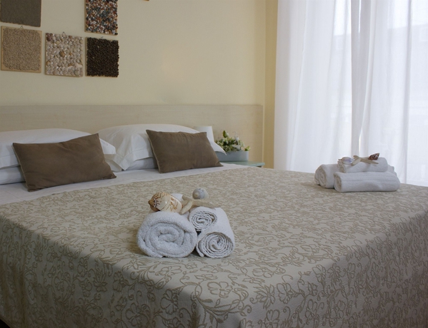 Imagen de la habitación del Hotel Jupiter, Cattolica. Foto 3