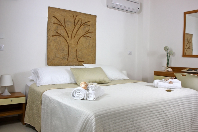 Imagen de la habitación del Hotel Jupiter, Cattolica. Foto 4