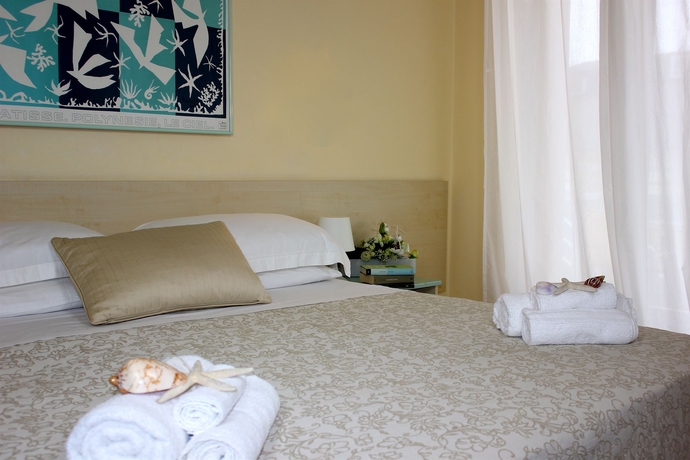 Imagen de la habitación del Hotel Jupiter, Cattolica. Foto 7