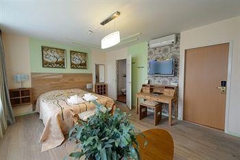 Imagen de la habitación del Hotel Jupiter Hotel. Foto 8