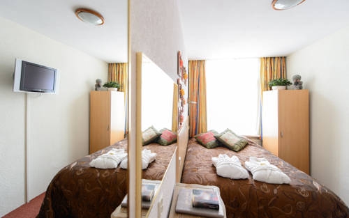 Imagen general del Hotel Jupiter Hotel. Foto 2