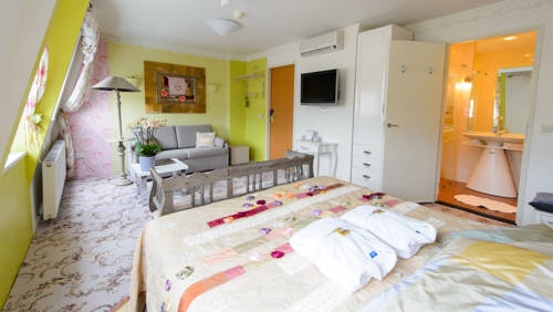 Imagen general del Hotel Jupiter Hotel. Foto 3