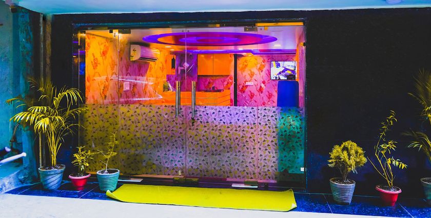 Imagen general del Hotel Jupiter Inn. Foto 2