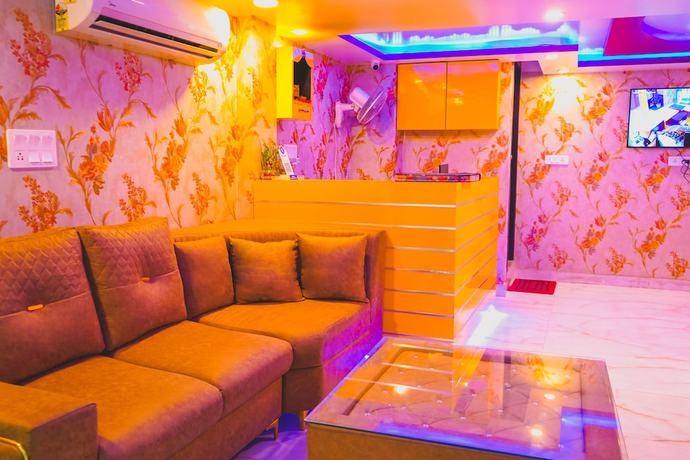 Imagen de los interiores del Hotel Jupiter Inn. Foto 4