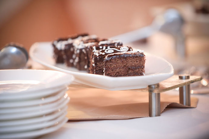 Imagen de los interiores del Hotel Jupiter International Bole. Foto 12