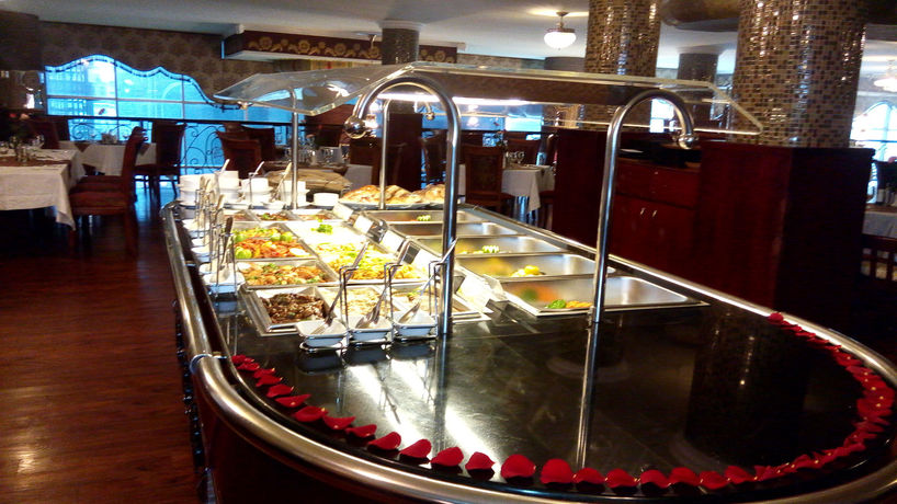 Imagen de la habitación del Hotel Jupiter International Cazanchis. Foto 11