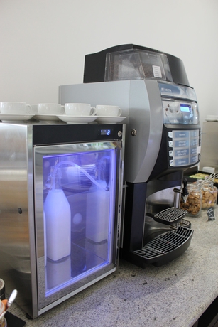 Imagen del bar/restaurante del Hotel Jupiter Lisboa &ndash; Rooftop and Spa. Foto 4