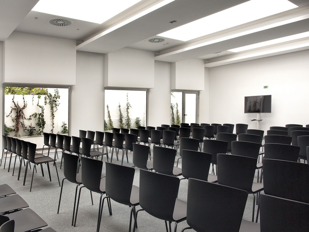 Imagen de los interiores del Hotel Jupiter Lisboa &ndash; Rooftop and Spa. Foto 16