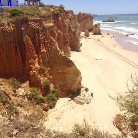 Imagen de los exteriores del Hotel Jupiter Marina - Couples and Spa. Foto 7