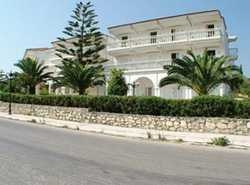 Imagen general del Hotel Jupiter, Planos. Foto 1