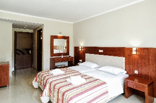 Imagen de la habitación del Hotel Jupiter, Planos. Foto 3