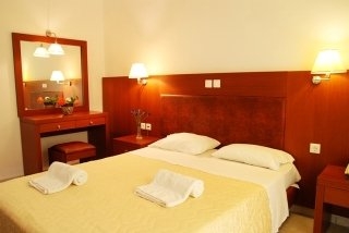 Imagen de la habitación del Hotel Jupiter, Planos. Foto 4