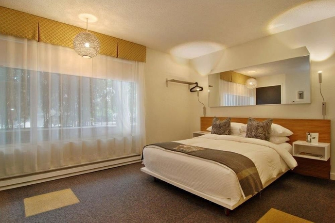 Imagen de la habitación del Hotel Jupiter, Portland. Foto 4