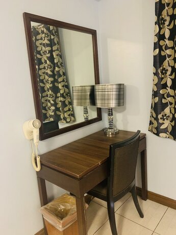 Imagen general del Hotel Jupiter Suites. Foto 2