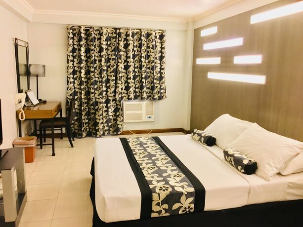 Imagen general del Hotel Jupiter Suites. Foto 3