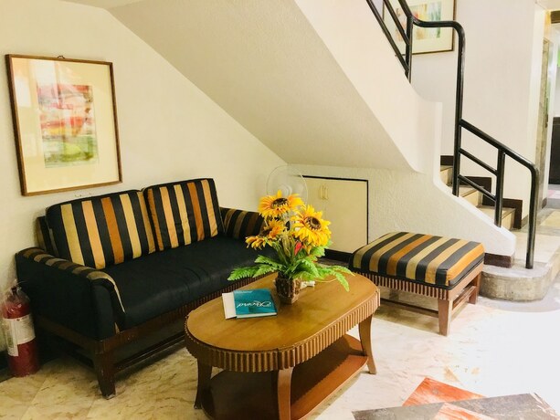 Imagen general del Hotel Jupiter Suites. Foto 5