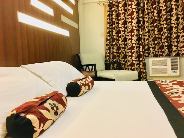 Imagen general del Hotel Jupiter Suites. Foto 6