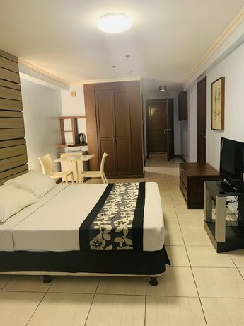 Imagen general del Hotel Jupiter Suites. Foto 7
