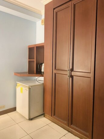 Imagen general del Hotel Jupiter Suites. Foto 9