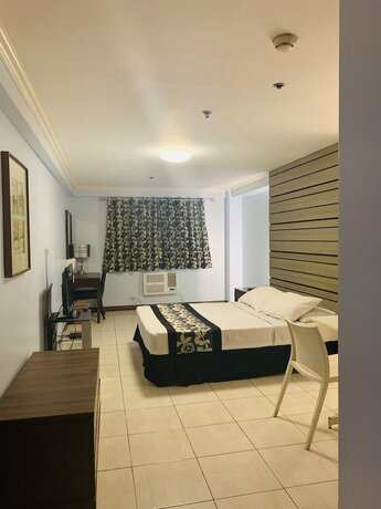 Imagen general del Hotel Jupiter Suites. Foto 10