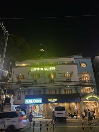 Imagen general del Hotel Jupiter Suites. Foto 13