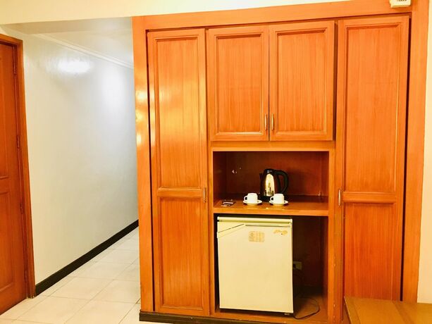 Imagen de la habitación del Hotel Jupiter Suites. Foto 27