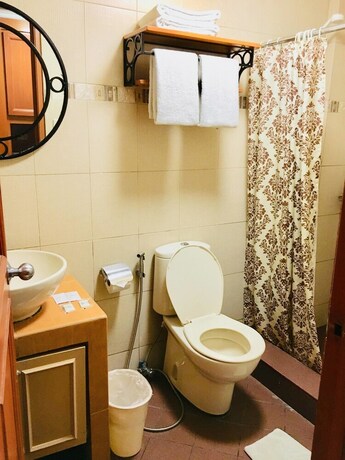 Imagen de la habitación del Hotel Jupiter Suites. Foto 31
